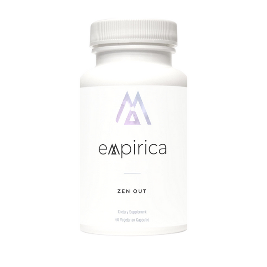Zen Out - Empirica Supplements