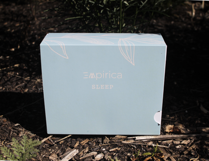 Sleep Protocol - Empirica Supplements