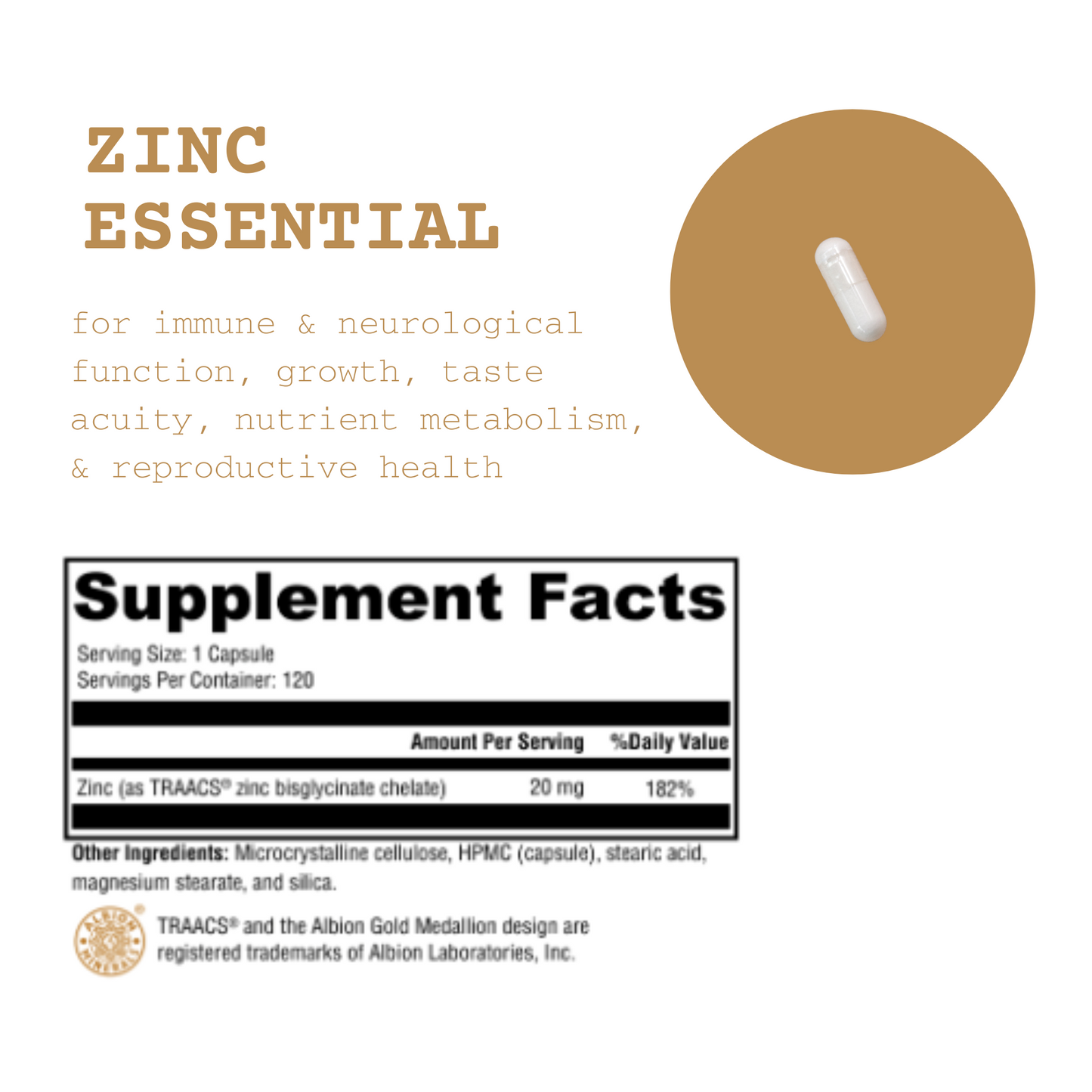 Copy of Essentials Pack - Empirica Supplements