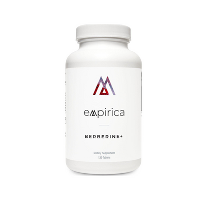 Berberine+ - Empirica Supplements