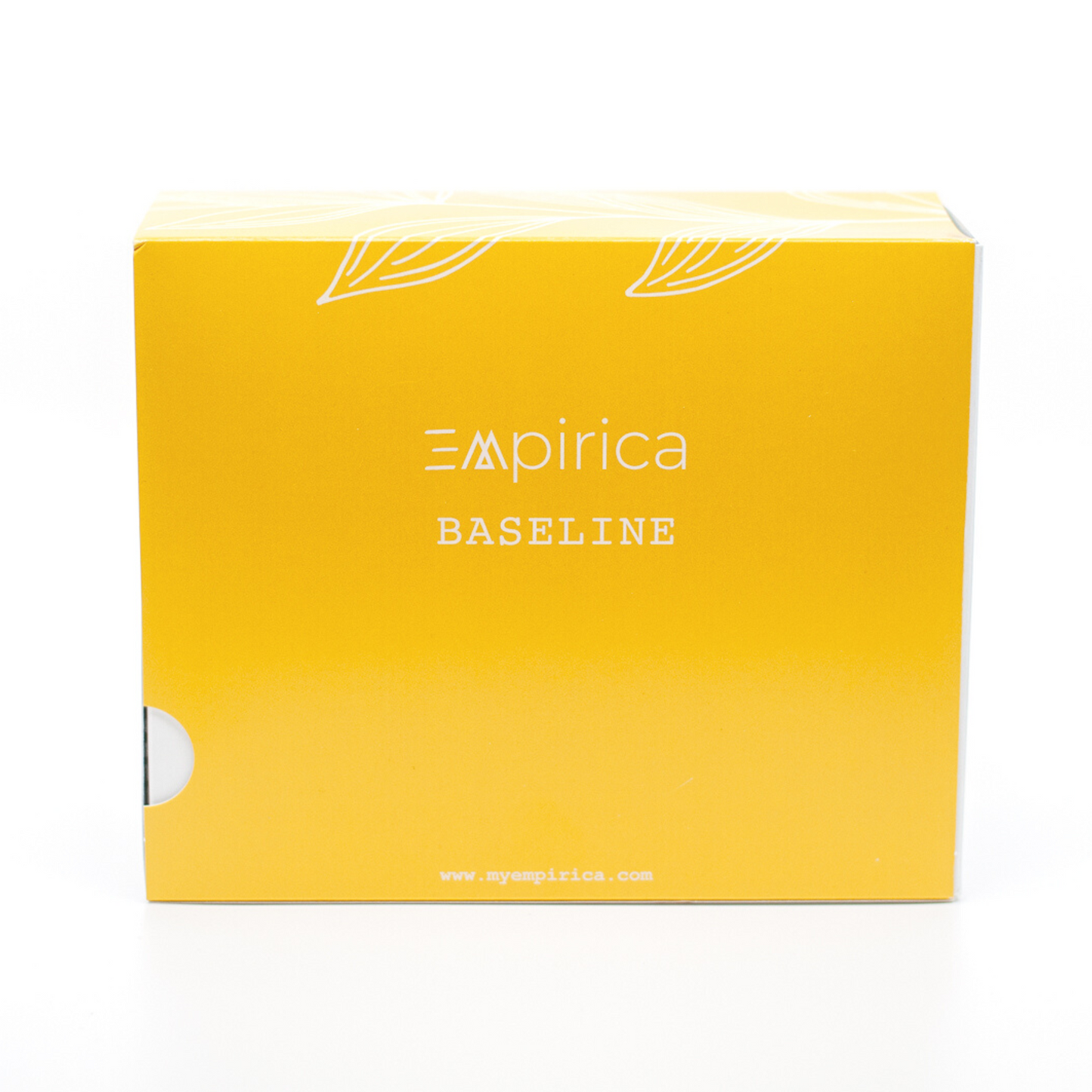 Copy of Baseline Pack - Empirica Supplements