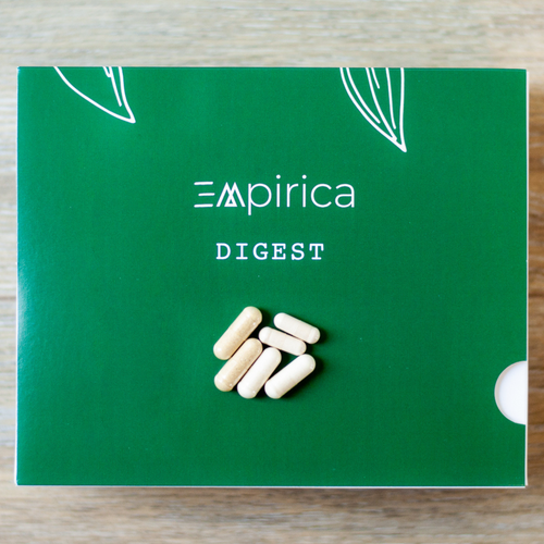 Copy of Digest Pack - Empirica Supplements