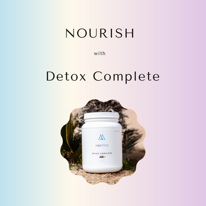Em's Survival Kit (Bundle) - Empirica Supplements