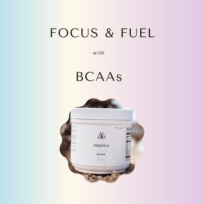 Em's Survival Kit (Bundle) - Empirica Supplements