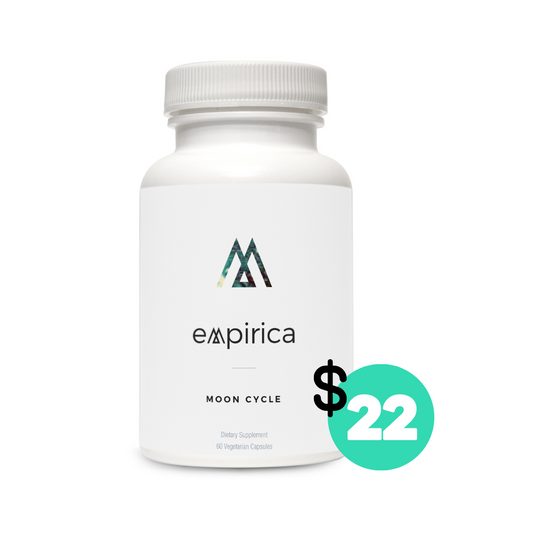 Moon Cycle - Empirica Supplements