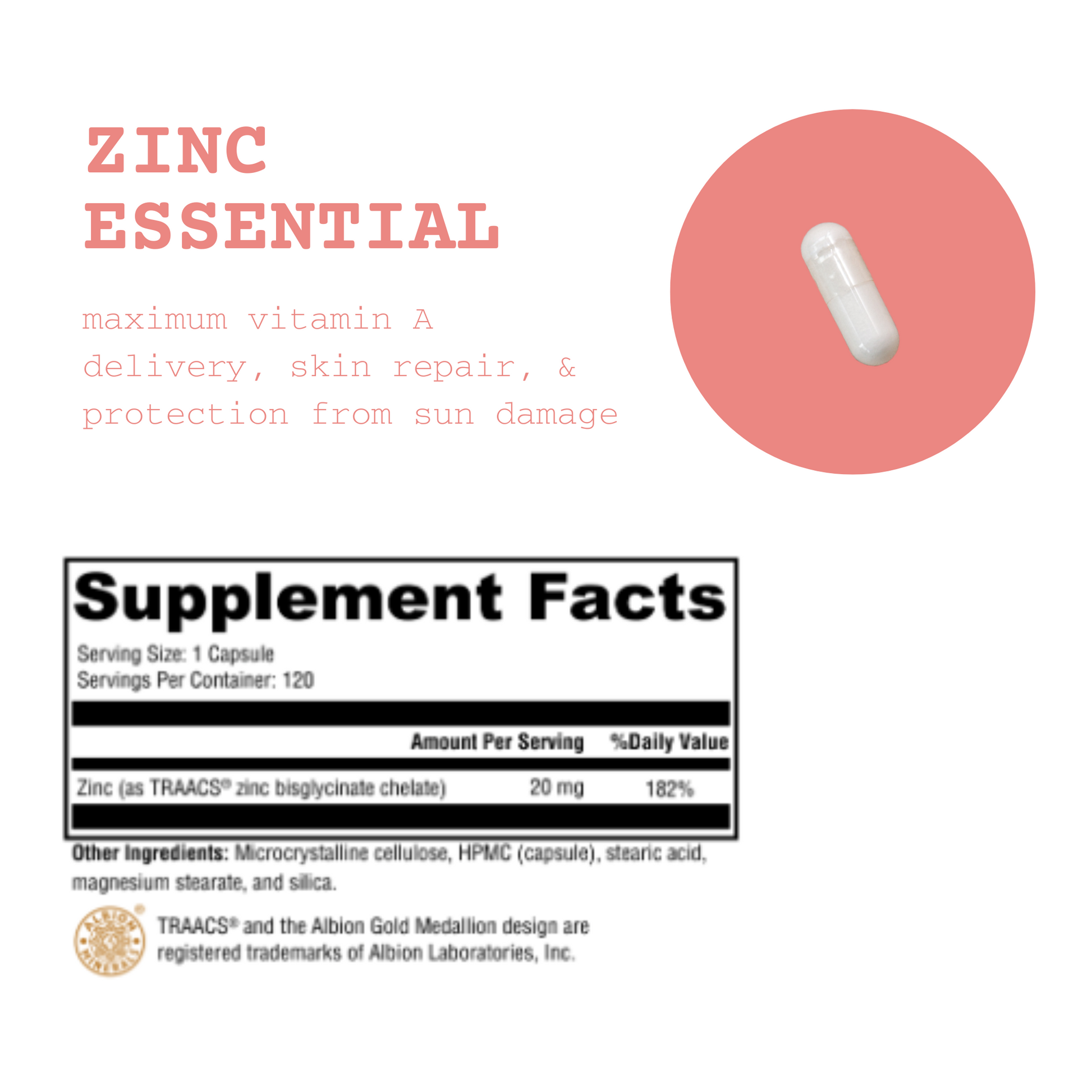 Copy of Skin Pack - Empirica Supplements