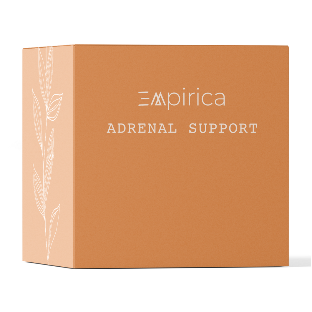 Copy of Adrenal Support Pack - Empirica Supplements