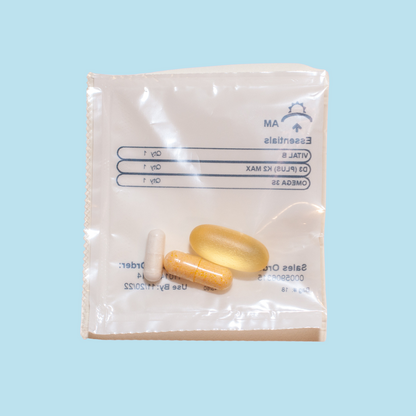 Build A Box - Empirica Supplements