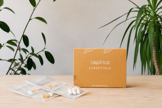 Essentials Protocol