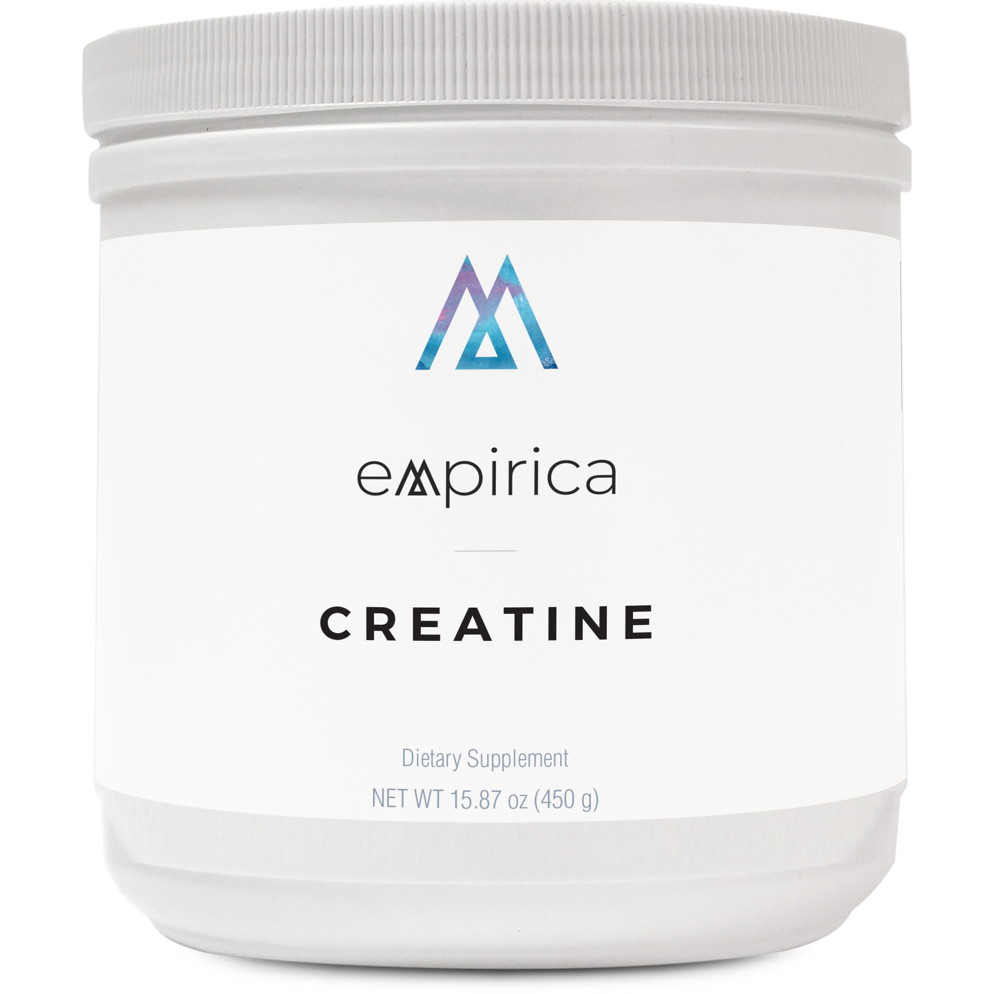 Creatine - Empirica Supplements