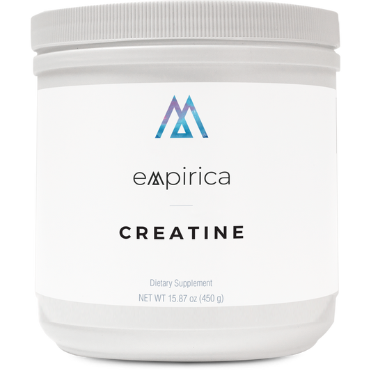 Creatine - Empirica Supplements