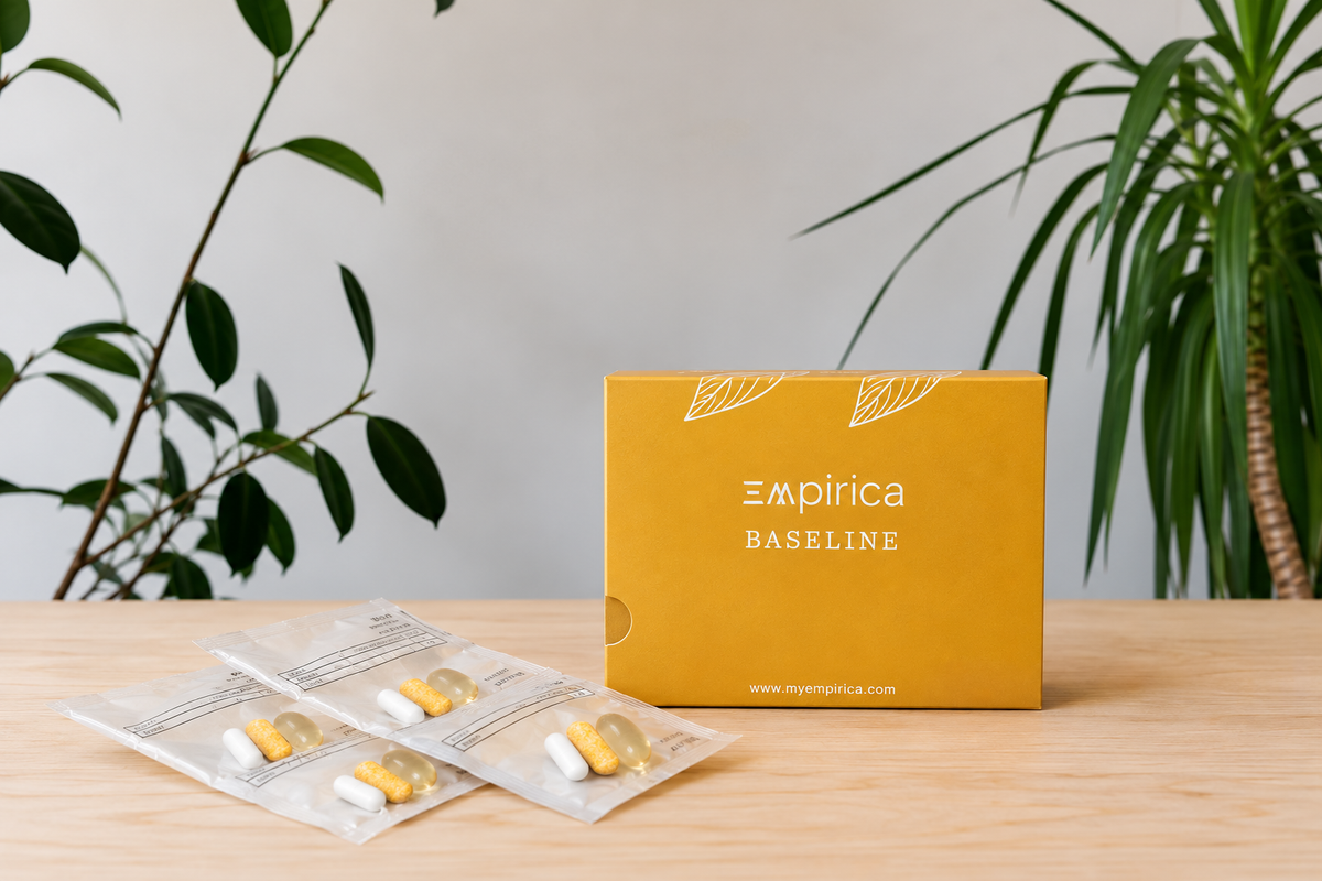 Baseline Protocol