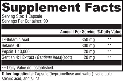 Digestive Complete - Empirica Supplements