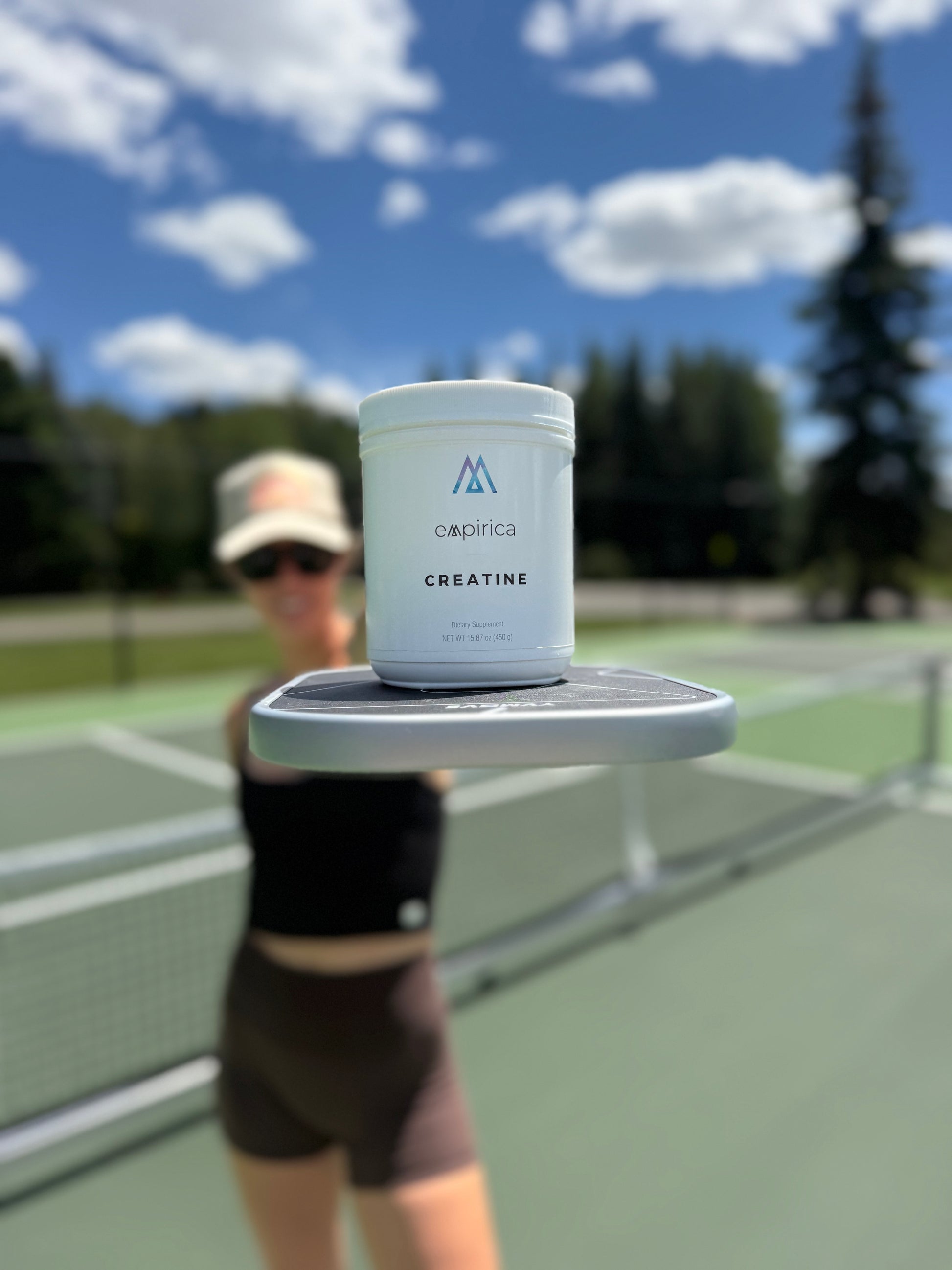 Creatine - Empirica Supplements