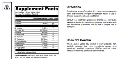 BCAAs - Empirica Supplements