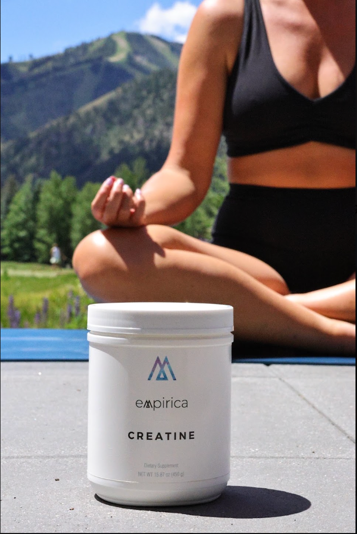 Creatine - Empirica Supplements