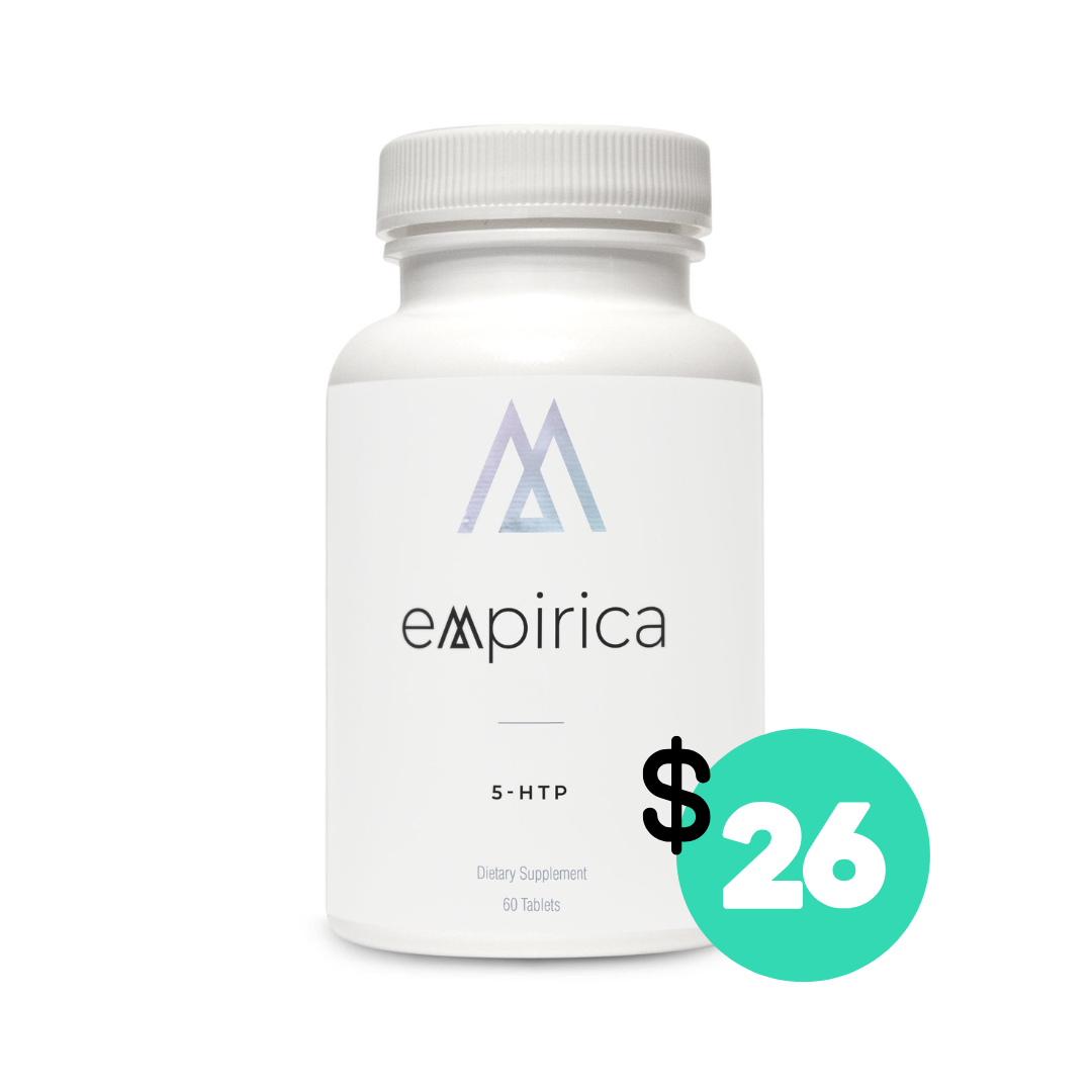 5-HTP - Empirica Supplements