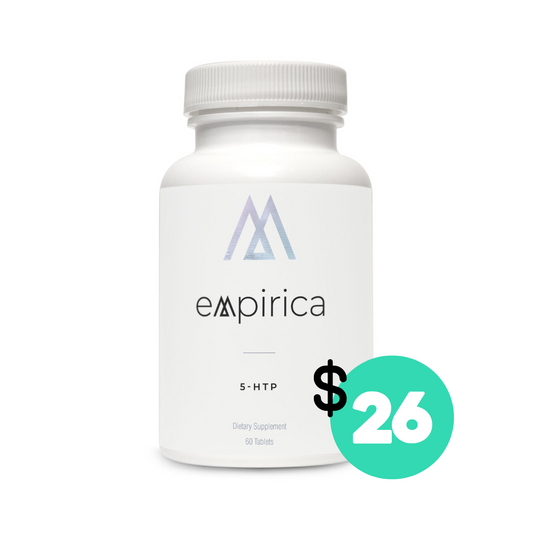 5-HTP - Empirica Supplements