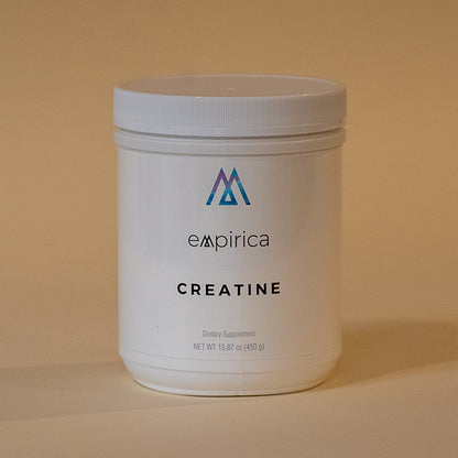 Creatine - Empirica Supplements