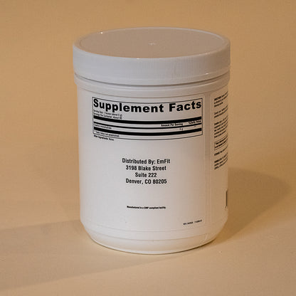 Creatine - Empirica Supplements