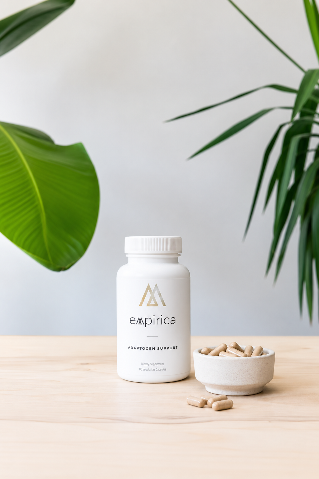 Adaptogen Support