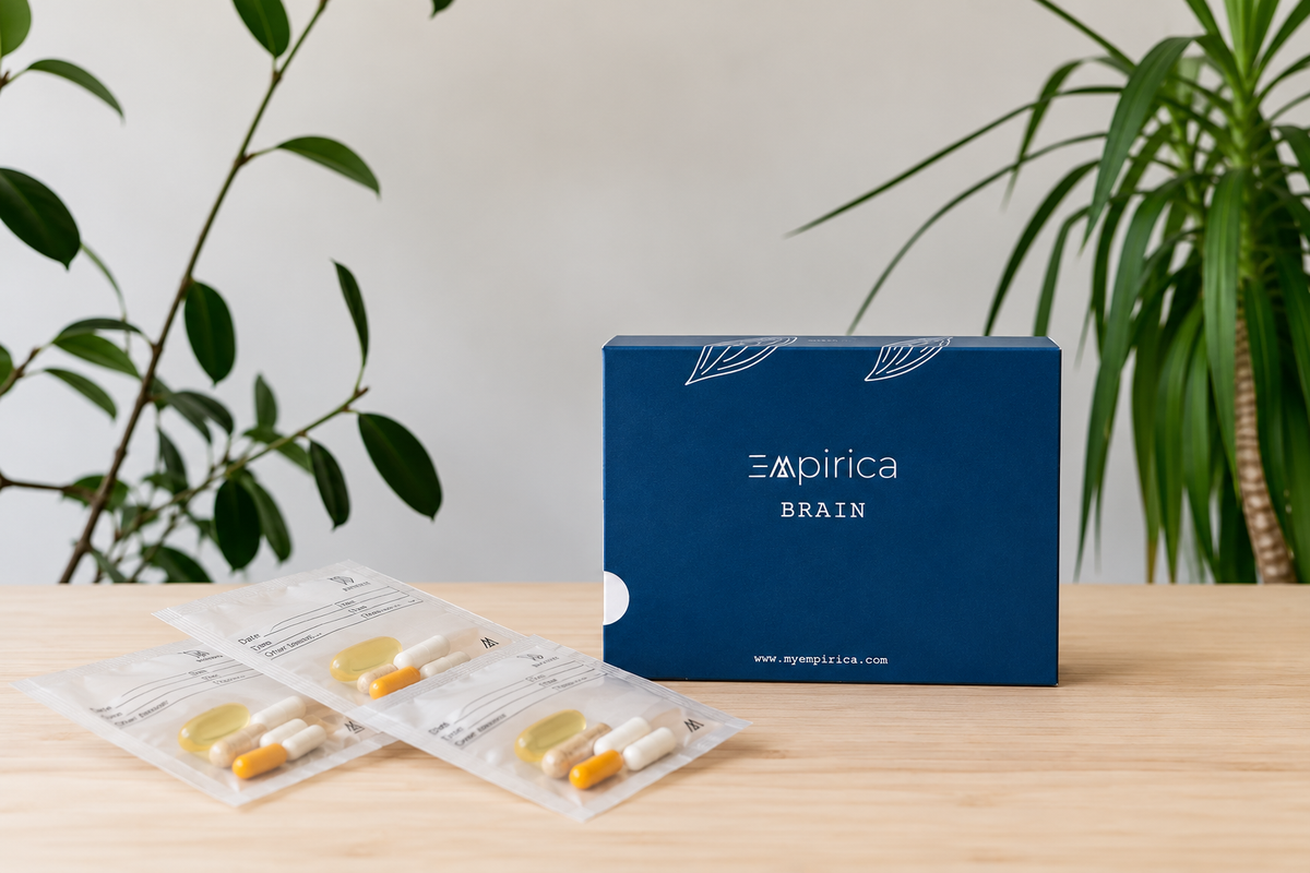 Brain Protocol