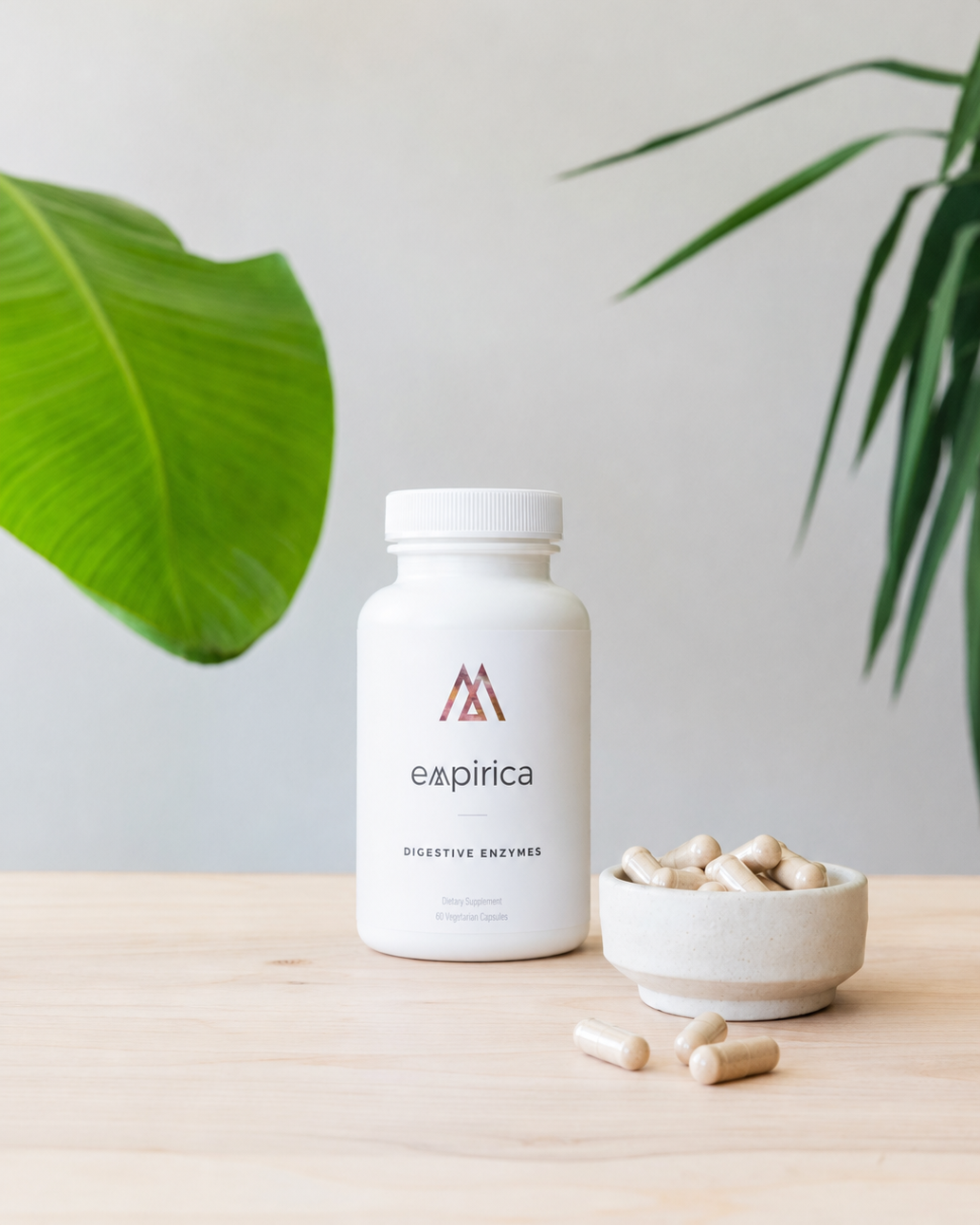 Digestive Enzymes