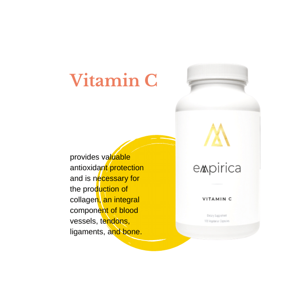 Vitamin C - Empirica Supplements