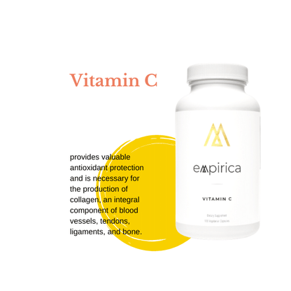 Vitamin C - Empirica Supplements