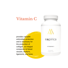 Load image into Gallery viewer, Vitamin C - Empirica Supplements
