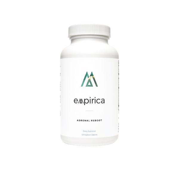 Adrenal Reboot - Empirica Supplements