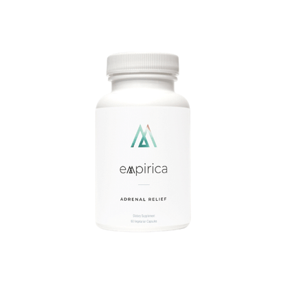Adrenal Relief - Empirica Supplements