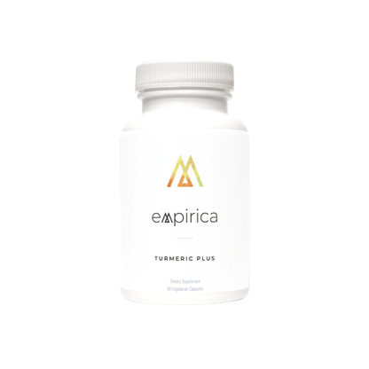 Turmeric Plus - Empirica Supplements