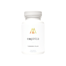 Load image into Gallery viewer, Turmeric Plus - Empirica Supplements
