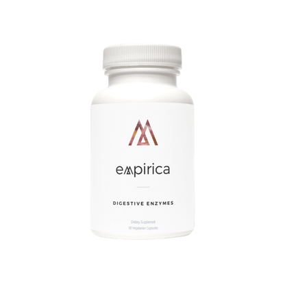 Digestive Enzymes - Empirica Supplements