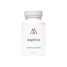 Load image into Gallery viewer, Digestive Enzymes - Empirica Supplements
