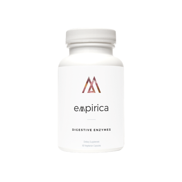 Digestive Enzymes - Empirica Supplements