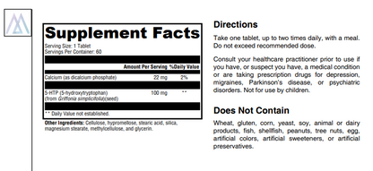 5-HTP - Empirica Supplements