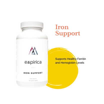 Iron Support - Empirica Supplements