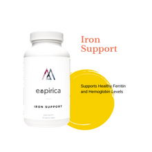 Load image into Gallery viewer, Iron Support - Empirica Supplements
