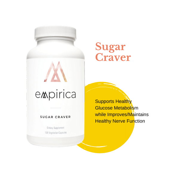 Sugar Craver - Empirica Supplements