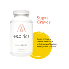 Load image into Gallery viewer, Sugar Craver - Empirica Supplements
