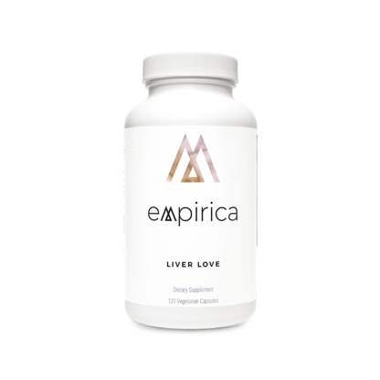 Liver Love - Empirica Supplements