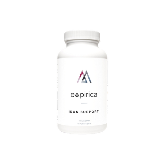 Iron Support - Empirica Supplements