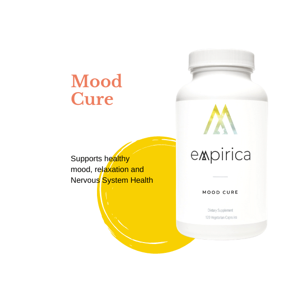 Mood Cure - Empirica Supplements