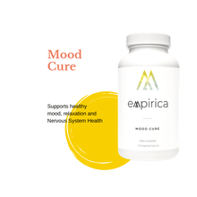 Load image into Gallery viewer, Mood Cure - Empirica Supplements
