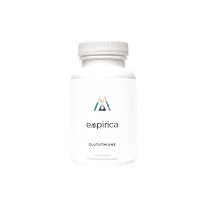 Glutathione - Empirica Supplements