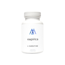 Load image into Gallery viewer, L-Carnitine - Empirica Supplements
