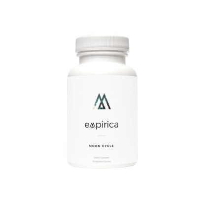 Moon Cycle - Empirica Supplements