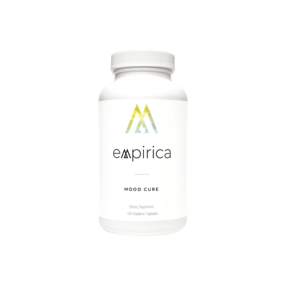 Mood Cure - Empirica Supplements